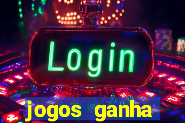 jogos ganha dinheiro sem depositar